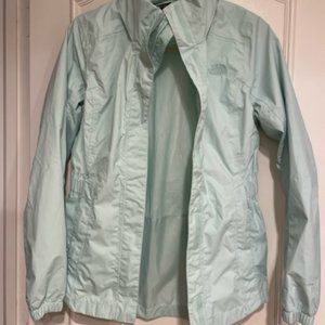 The North Face Rain Jacket w/ Hood